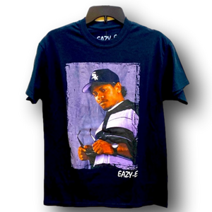Eazy-E Graphic T-Shirt - Size Medium - NWT